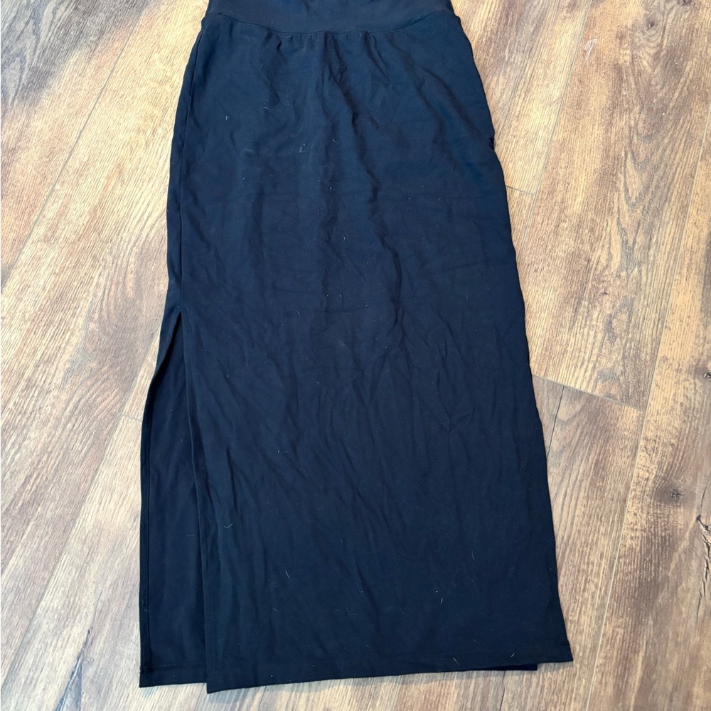 Buffbunny Girlboss Skirt